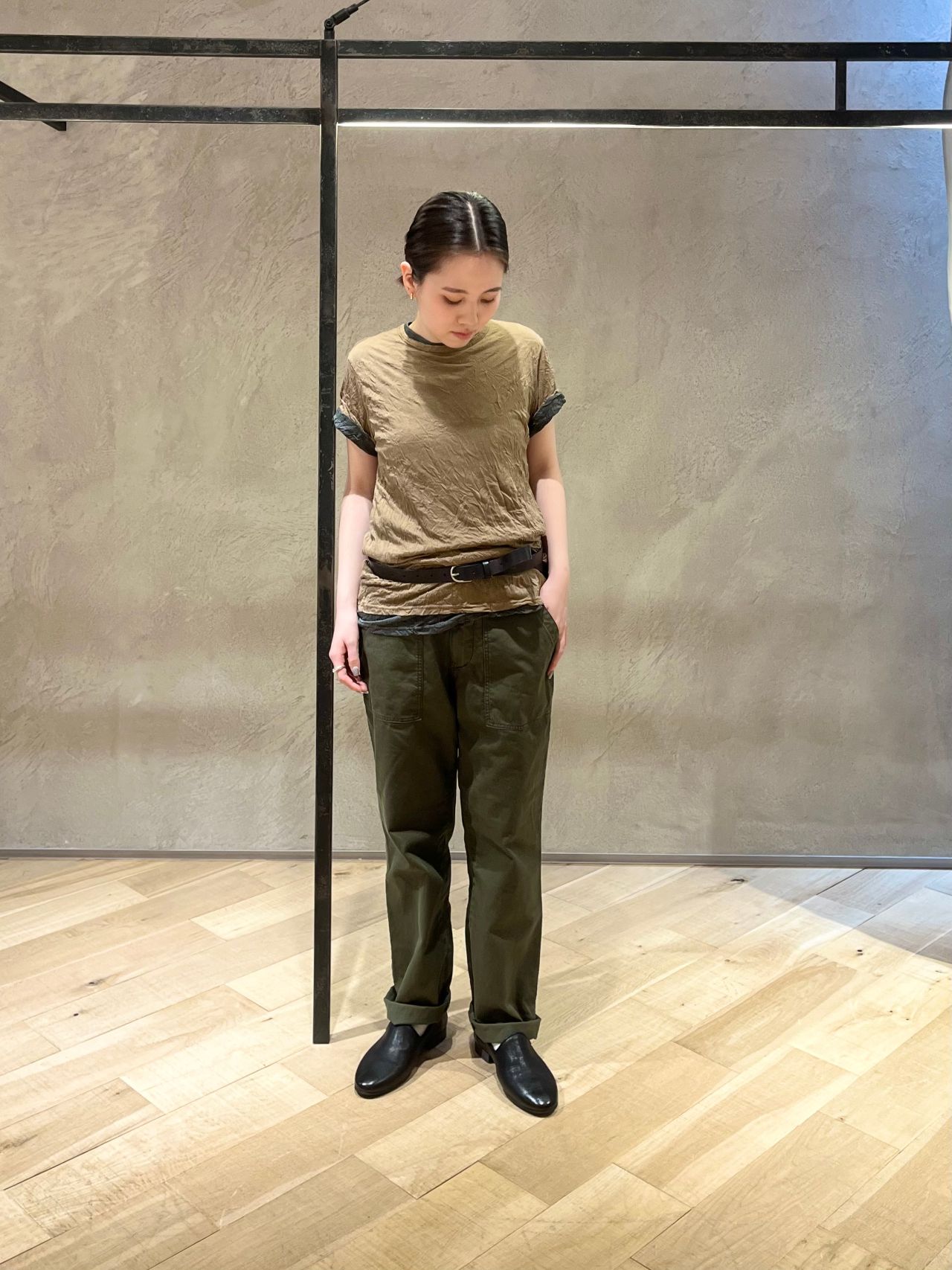 丸の内店 | pas de calais | パドカレ 公式ブログ | pas de