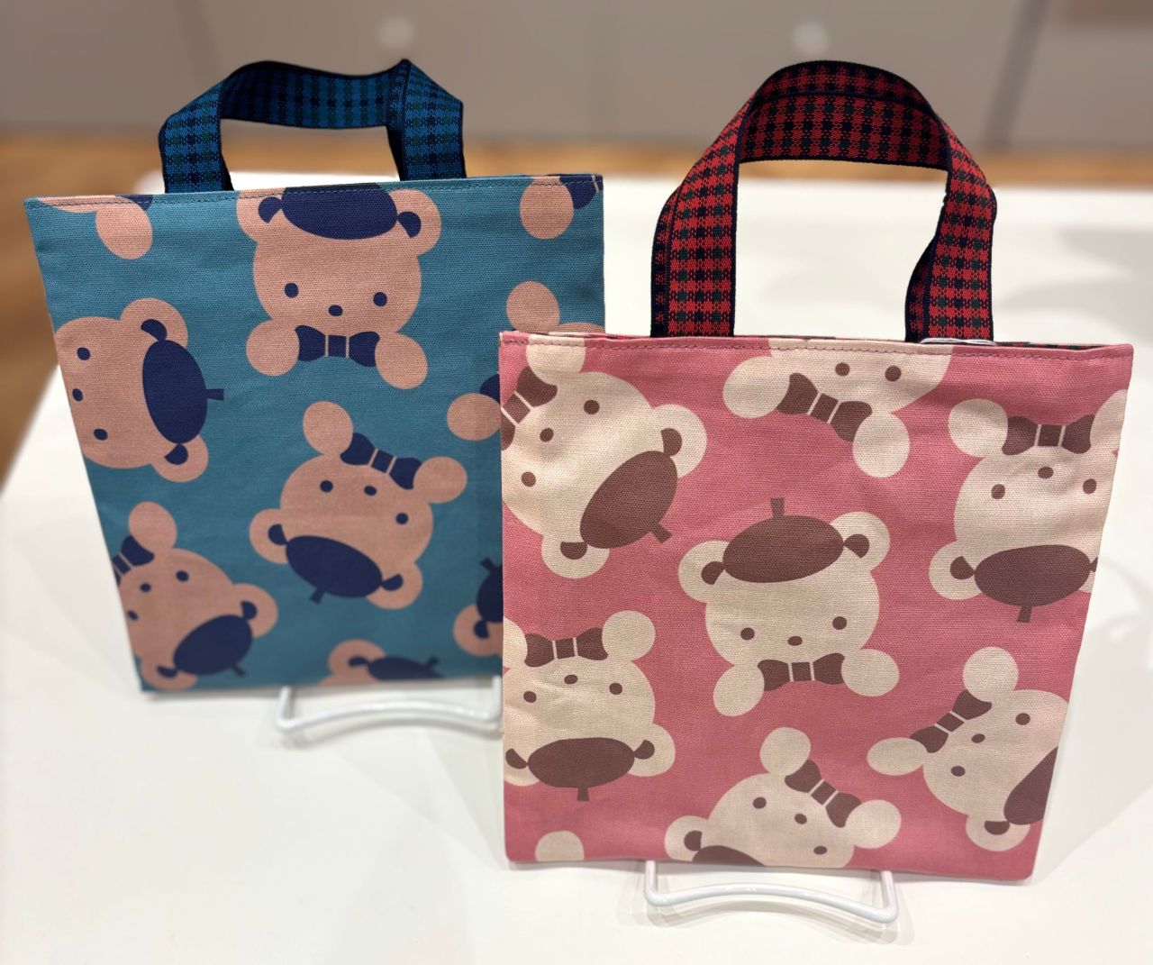 大人向け】可愛いクマちゃん雑貨♡｜ファミリアファミリア芦屋モンテ