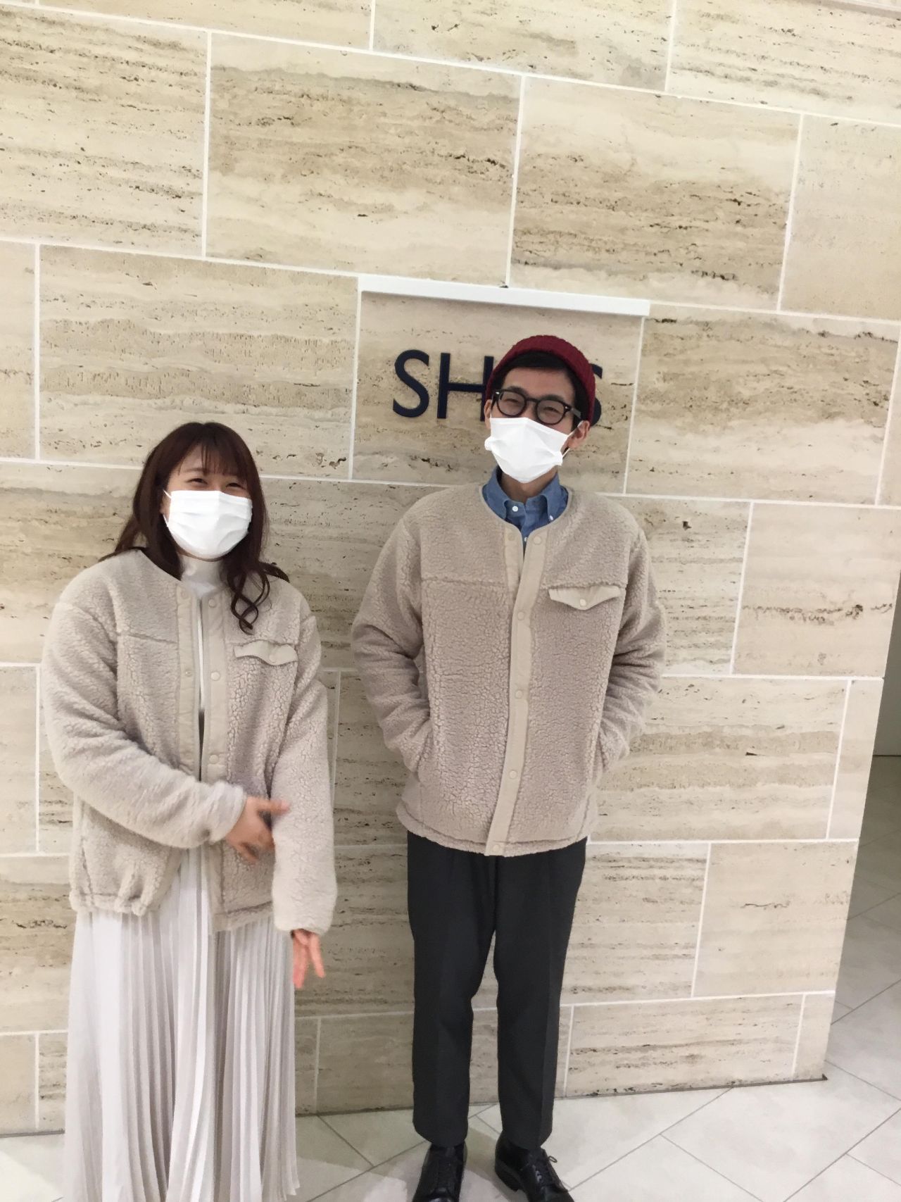 SHIPS別注 columbia ボアフリースのご紹介 | SHIPS(シップス) | SHIPS