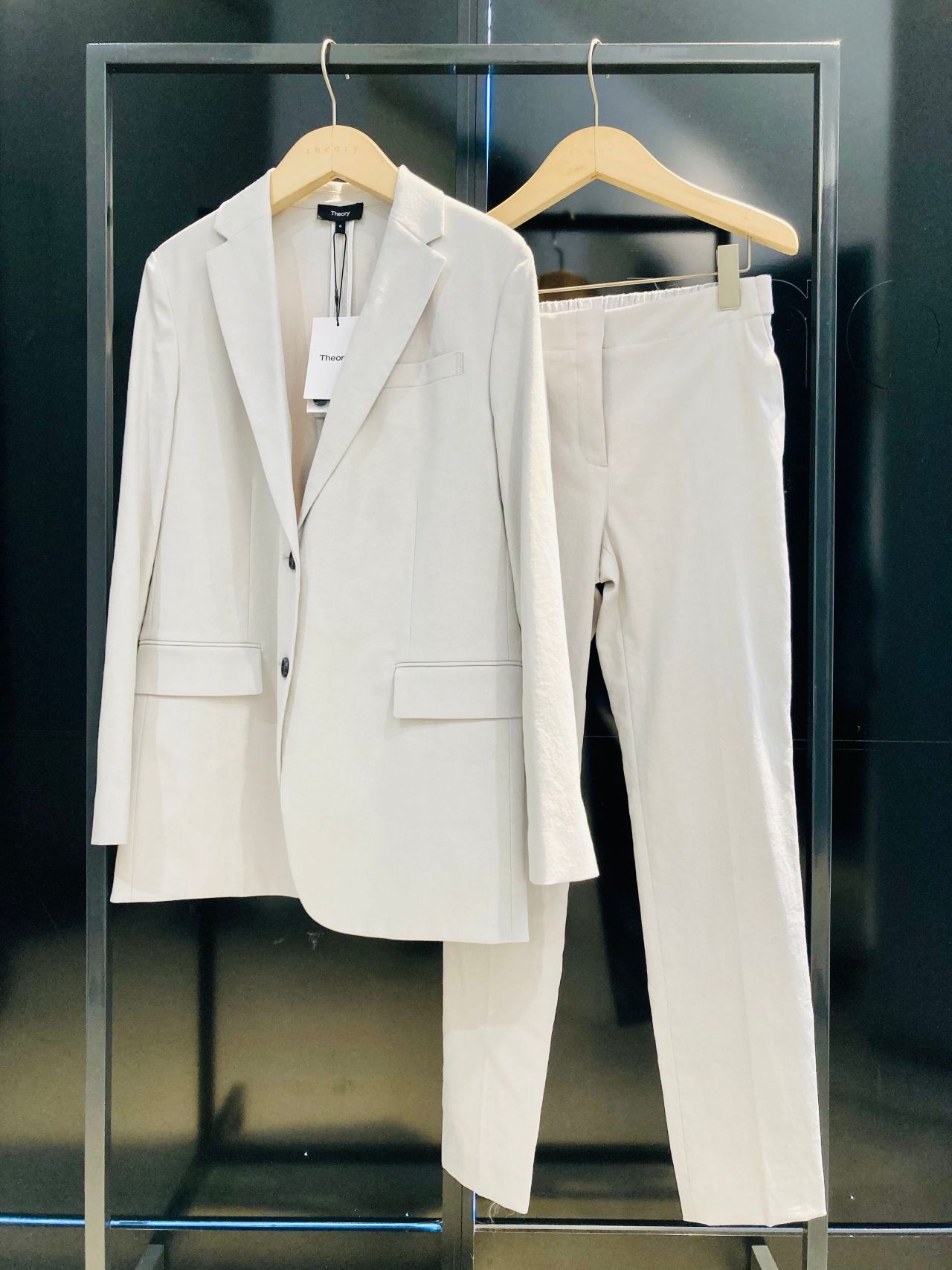 NEW！】Theory STRETCH OXFORD | 三井アウトレットパーク入間店  