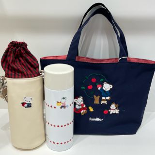 〈大丸札幌店ファミリアショップ限定〉ファミちゃんチャーム 新品】familiar 大丸札幌限定 ファミちゃん チャーム - メルカリ
