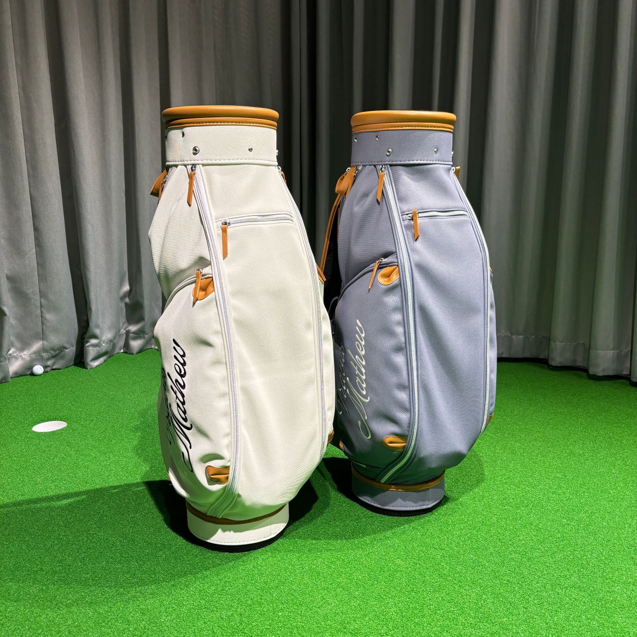 入荷！】トラヴィスマシューCanvasスタンドバッグ＆Canvasカートバッグ