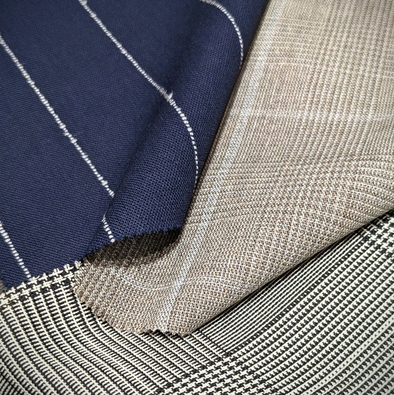 池袋オーダー】ロロピアーナハンドメイドオーダースーツ¥86,900-inc 