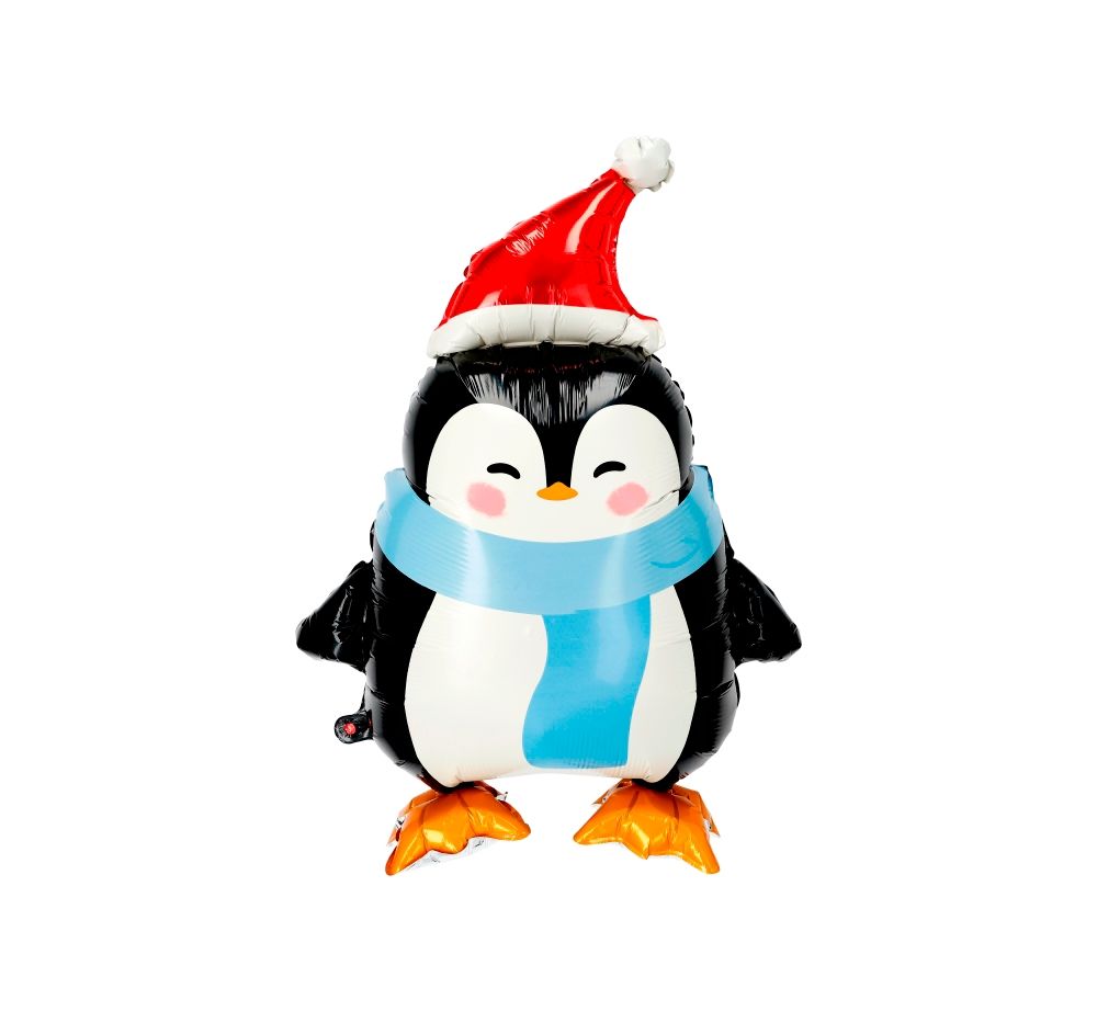 アルミバルーン（ペンギン） | フライング タイガー コペンハーゲン