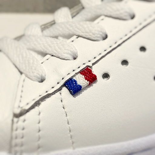 Patrick ホワイトスニーカー Wash 二子玉川ライズ店 Wash 銀座ワシントン靴店 公式ショップブログ