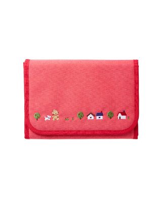 ♡新品未使用！ファミリアマルチケース♡ 気分も上がる☆かわいいマルチケース♪｜ファミリア京都髙島屋