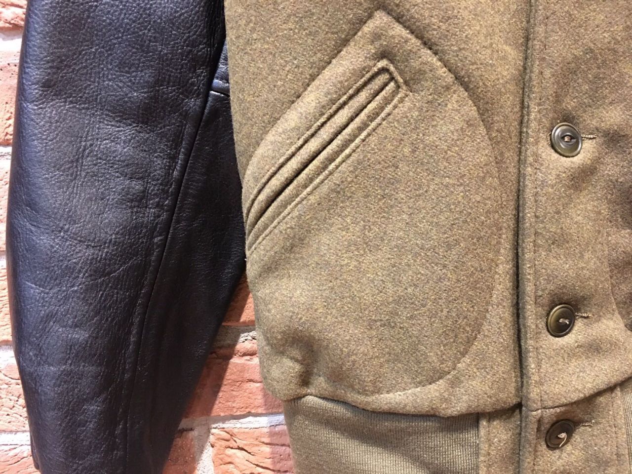 SCHOTT/ショット】クラシックバーシティジャケット | Schott | Schott