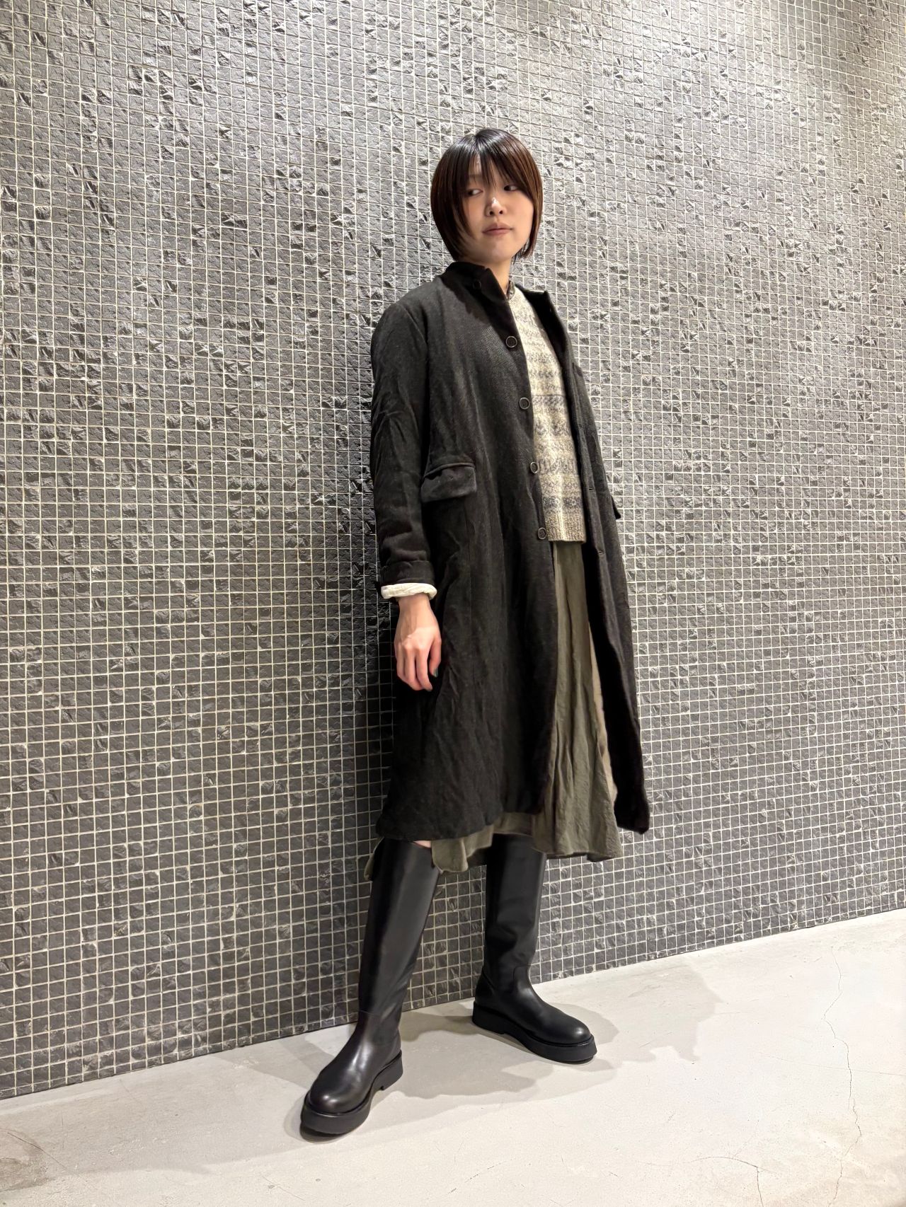 スナップ詳細 | パドカレ・サージュデクレ公式オンラインストア