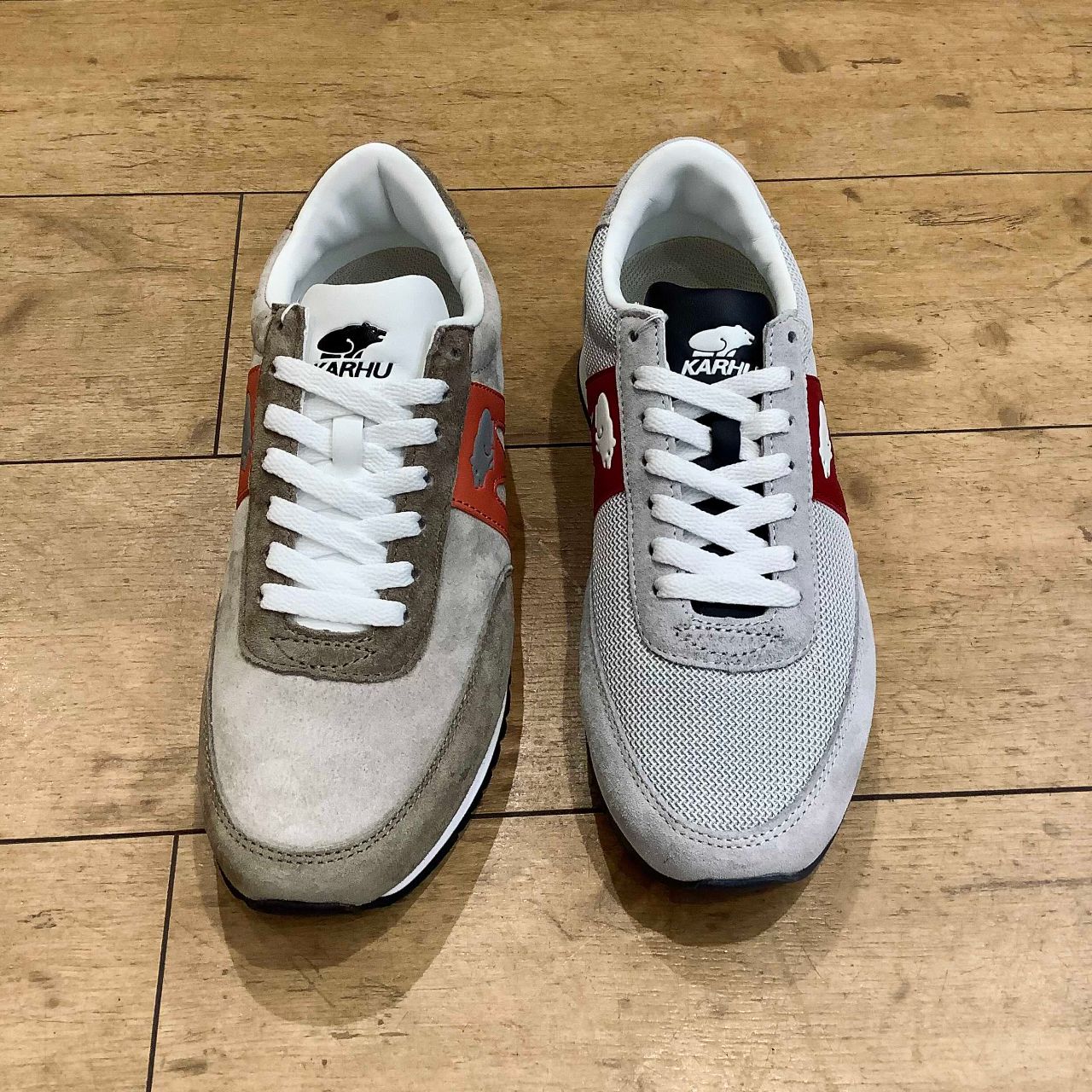 カルフスニーカー新色入荷♩ | WASH 西銀座店 | WASH | 銀座