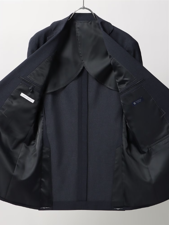 新作！ウォッシャブルスーツ！｜THE SUIT COMPANY THE SUIT