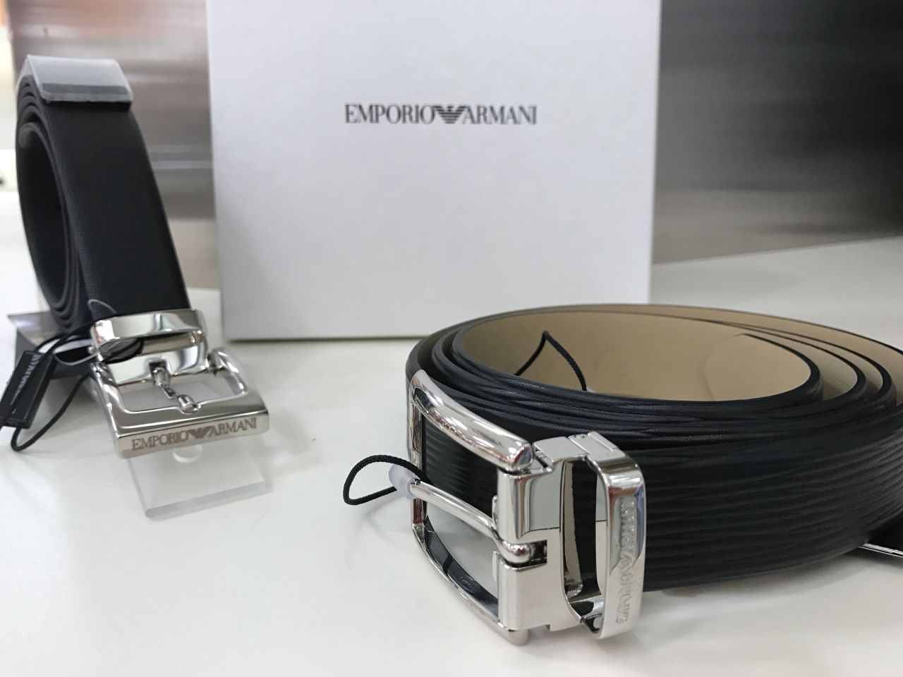 エンポリオアルマーニ ベルト 磐田店 フィットハウス公式ショップブログ Fithouseblog