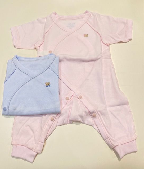 ファミリア肌着 カバーオール型肌着 | familiar (Baby&Kids)/ファミリア | 三越