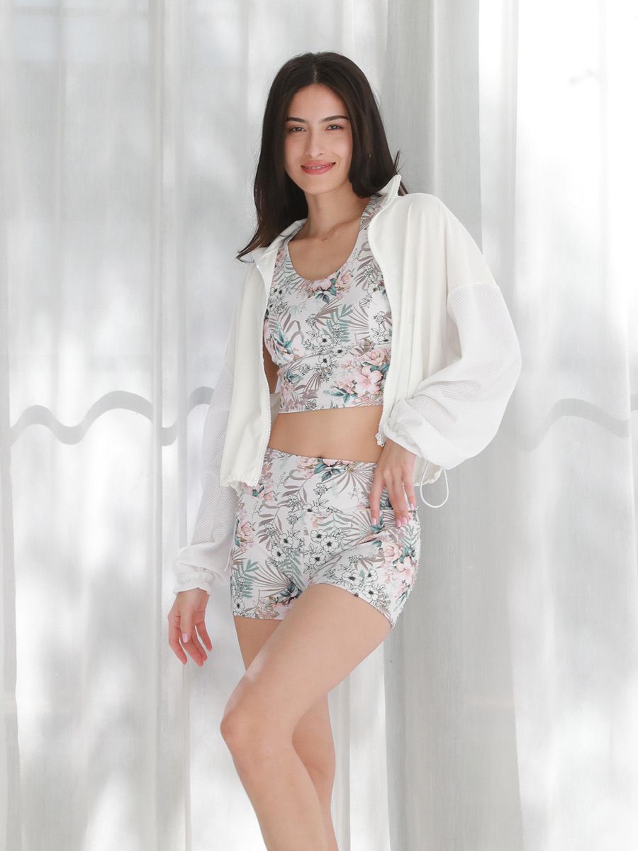 初めてのヨガウェア選びは大阪髙島屋へ♪ | 大阪高島屋ALBOVE