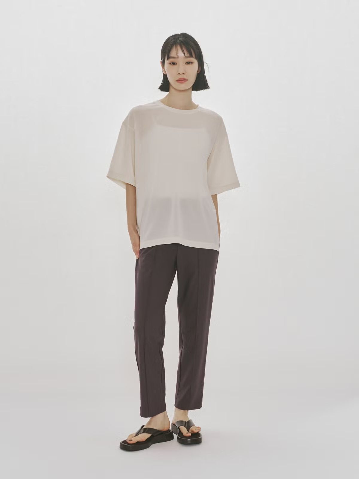 MIDIUMISOLID 2026 Summer collection (24)