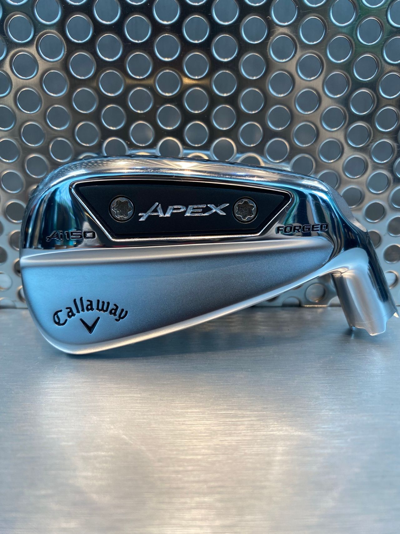 Callaway APEX試打クラブ入荷✨】 | ゴルフ5 プレステージ新宿店
