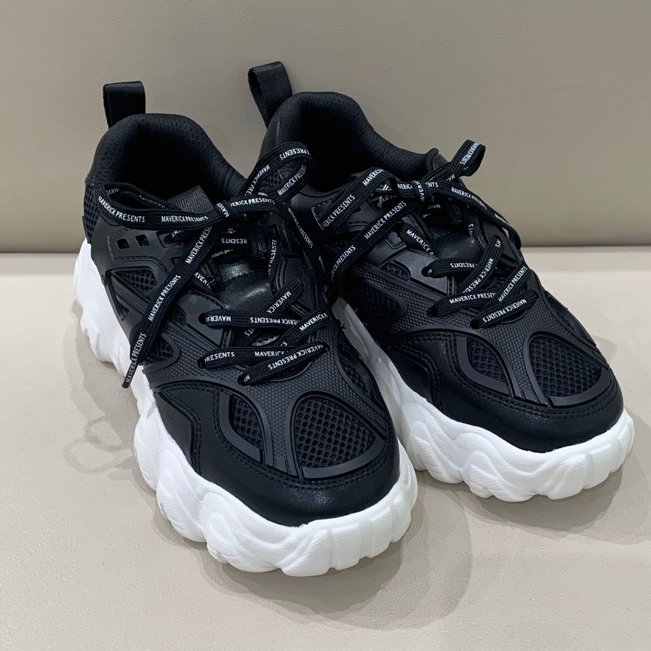 MAISON MAVERICK PRESENTS 新商品！ | GINZA WASHINGTON 銀座