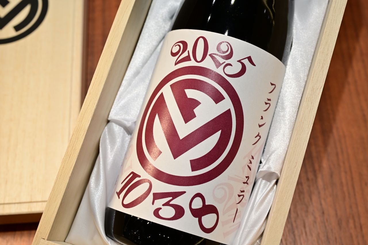 FRANCKMULLER DAIGINJOU | 岡山拠点のトミヤコーポレーション公式