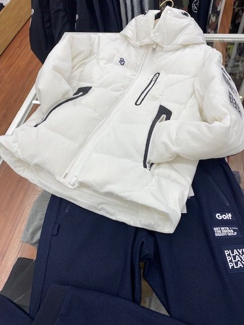 パーリーゲイツご紹介！ | ゴルフ5 太宰府インター店 | ゴルフ5