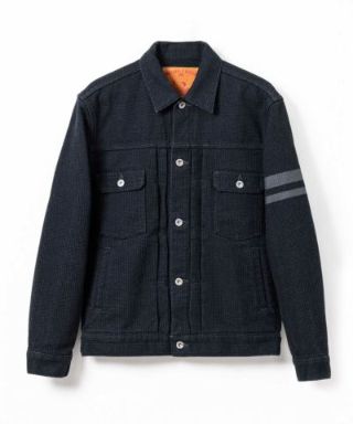 刺子2nd型ジャケットがてんこ盛り！｜MOMOTARO JEANS MOMOTARO