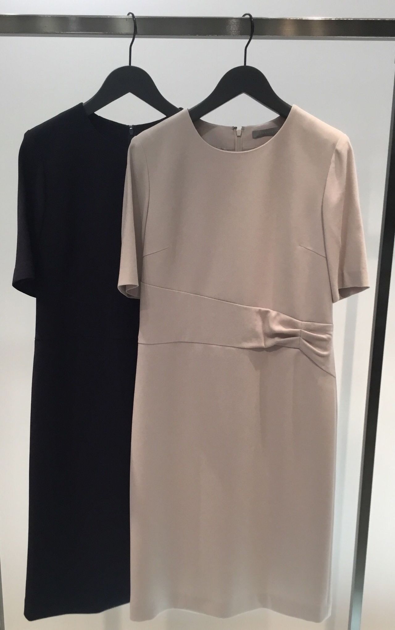 Tpoを抑えたオシャレママコーディネート 東京大丸店 Theory Luxe セオリーリュクス ショップブログ