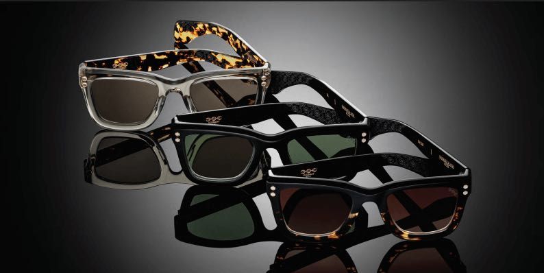 史上最も激安】 HOORSENBUHS アイウェア サングラス EYEWEAR ホーセン ...