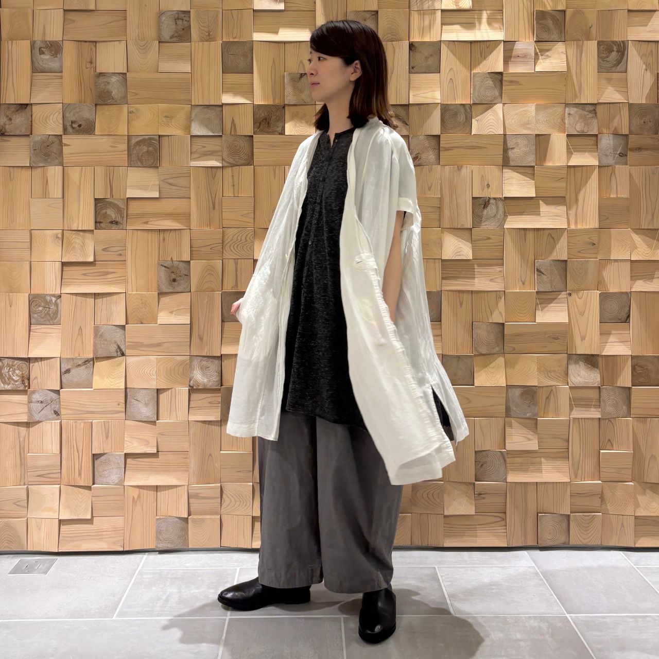 玉川髙島屋店 | pas de calais | パドカレ 公式ブログ | pas de calais