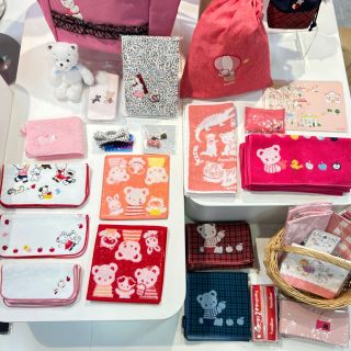 PINK PINK PINK♫｜ファミリア京都髙島屋ファミリアの公式ブログ