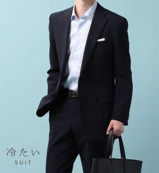 スーツ　はくとあるです タカキュー TAKA-Q NEWモデル 2ピース フォーマルスーツ メンズ