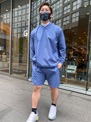 サルベージパブリックコレパ POPUP中✨ | ゴルフ5 プレステージ