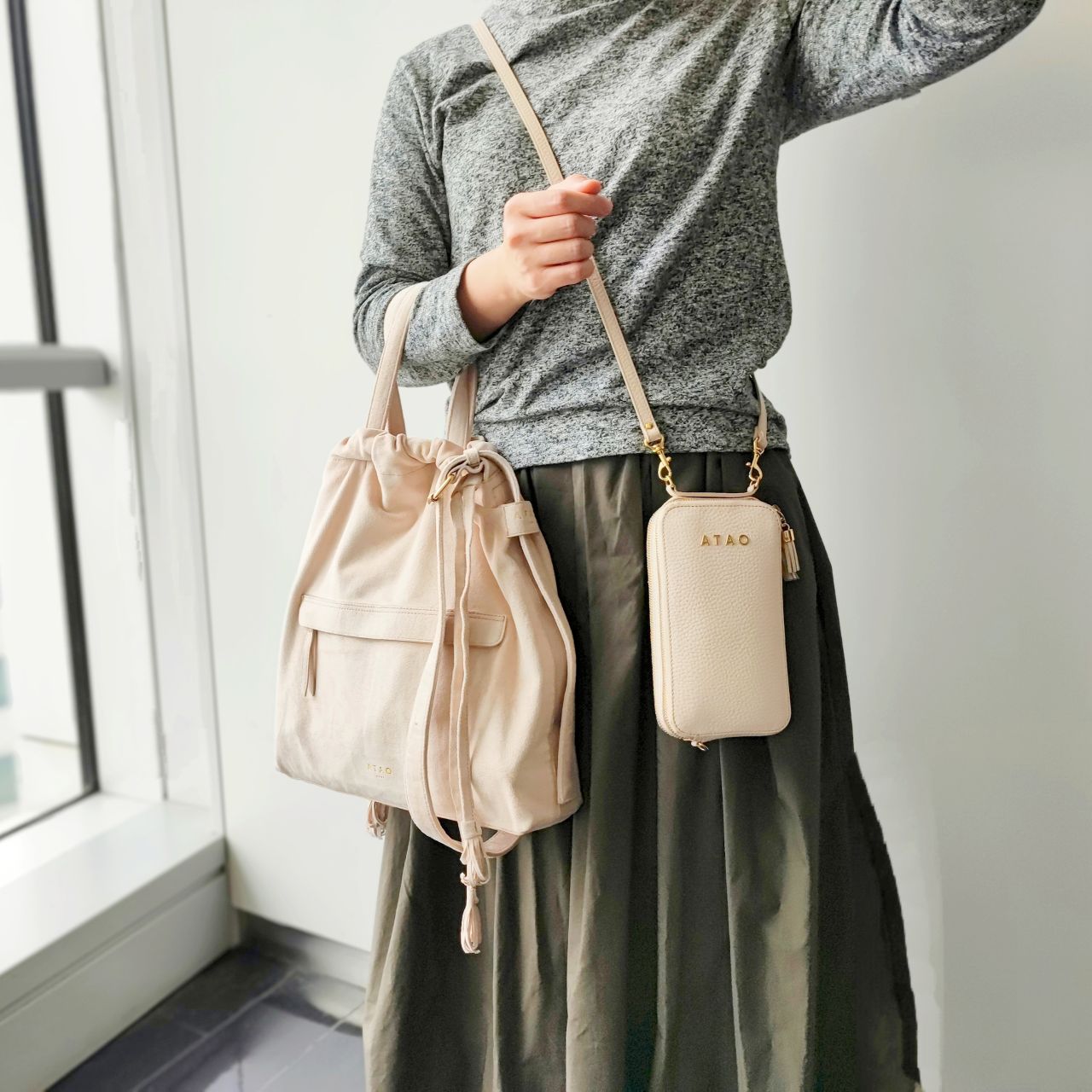 ATAO 有楽町店 | ATAO(アタオ) | スタジオアタオ公式ショップブログ