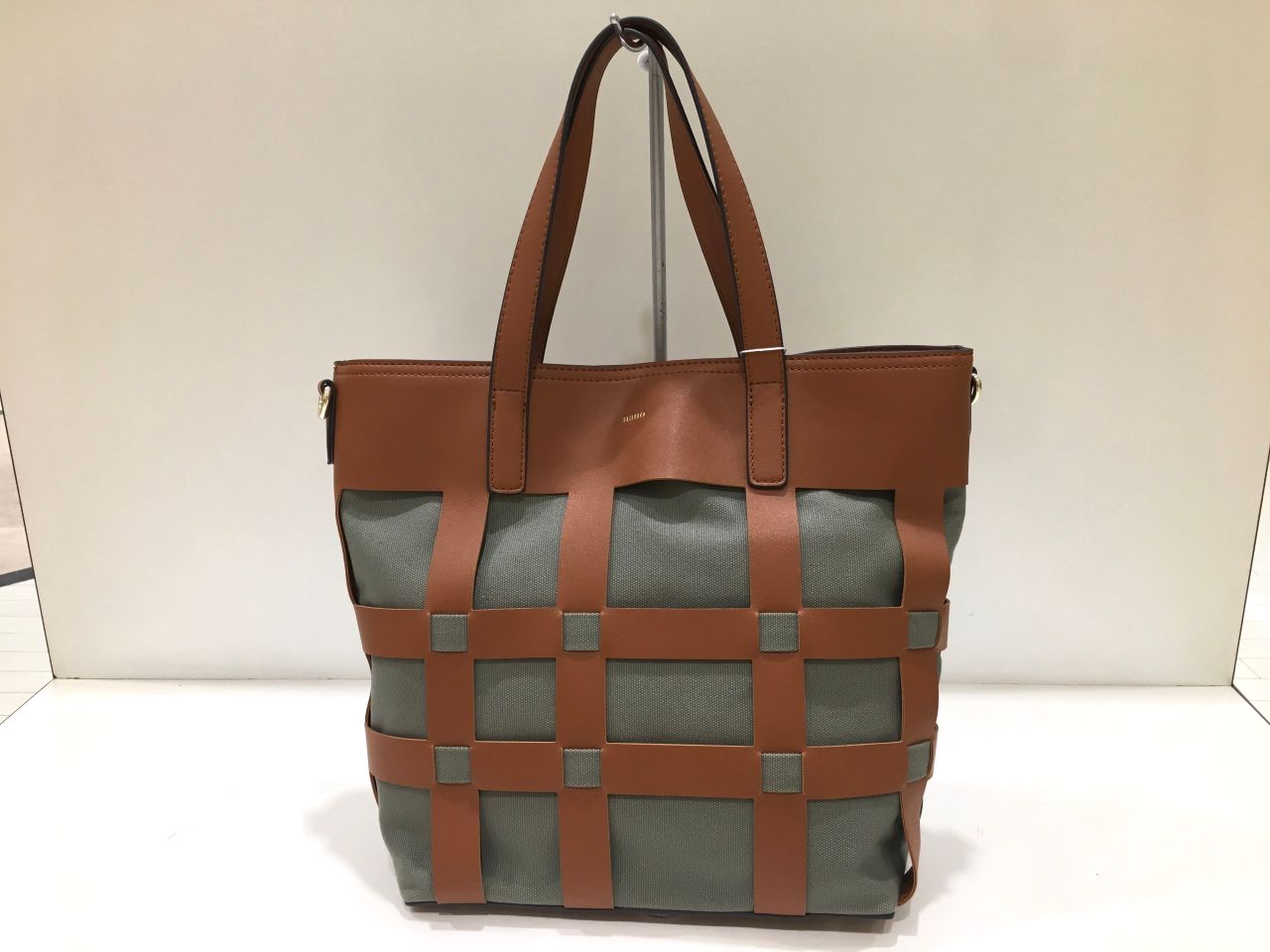 nano(ナノ)トートバッグ・小物ケースご紹介！ | マークイズ静岡店