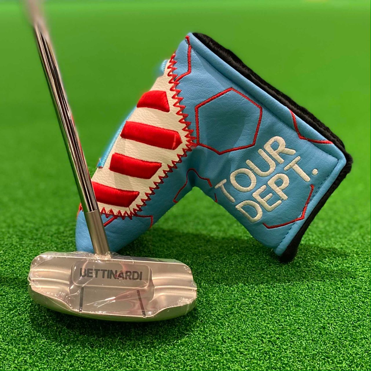 【米国限定】ゴルフウェア Peter Millar×Bettinardi 正規品 米国限定】ゴルフウェア Peter Millar×Bettinardi 正規品