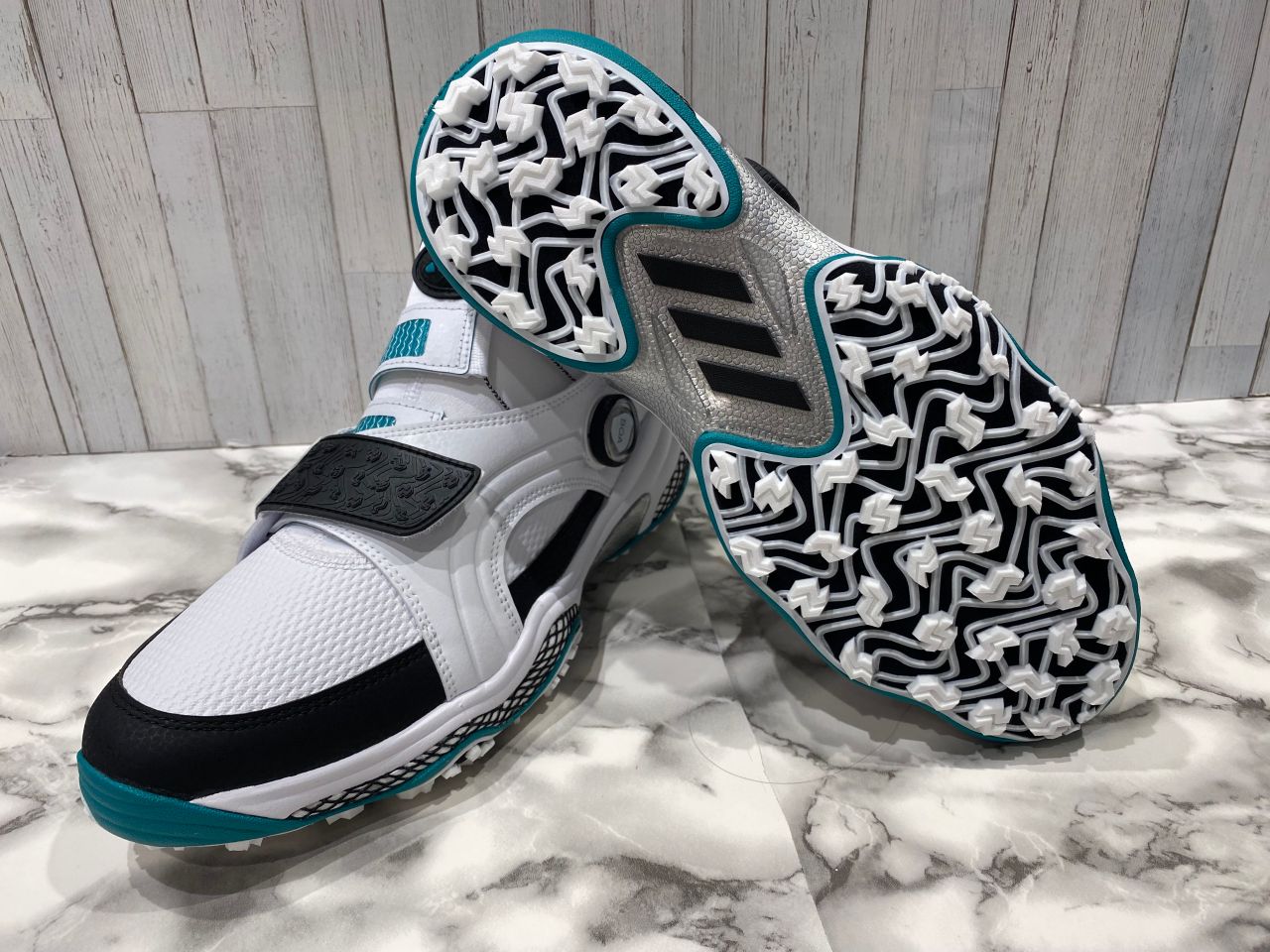 adidas コードカオス BOAシステム adidas アディダス コードカオス 25 ボア Codechaos BOA フット