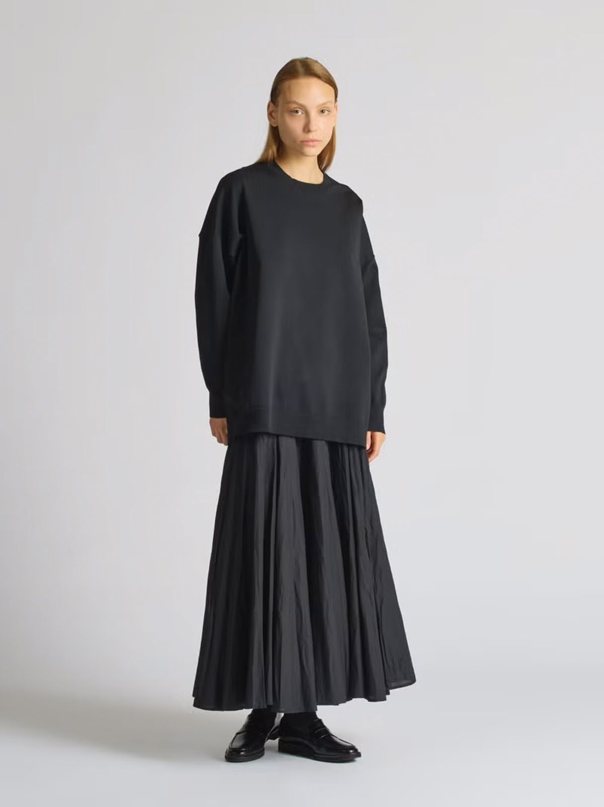 mizuiro ind 2026 AW 1st _Aug.Sep-Oct (K18)