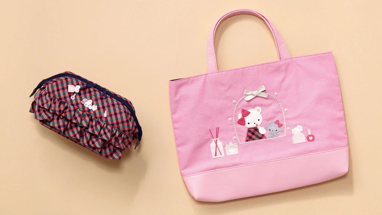 新作！】芦屋店限定アイテム♡｜ファミリアファミリア芦屋モンテ