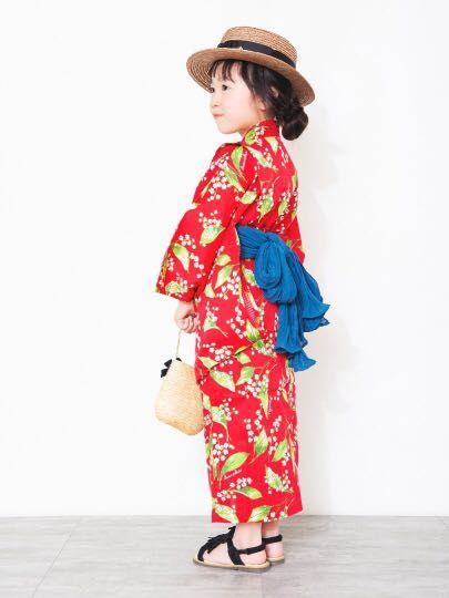 18新作 浴衣 甚平 夏祭りが待ち遠しい Branshesイオンモール高崎店 子供服のブランシェス Branshes 公式ショップブログ