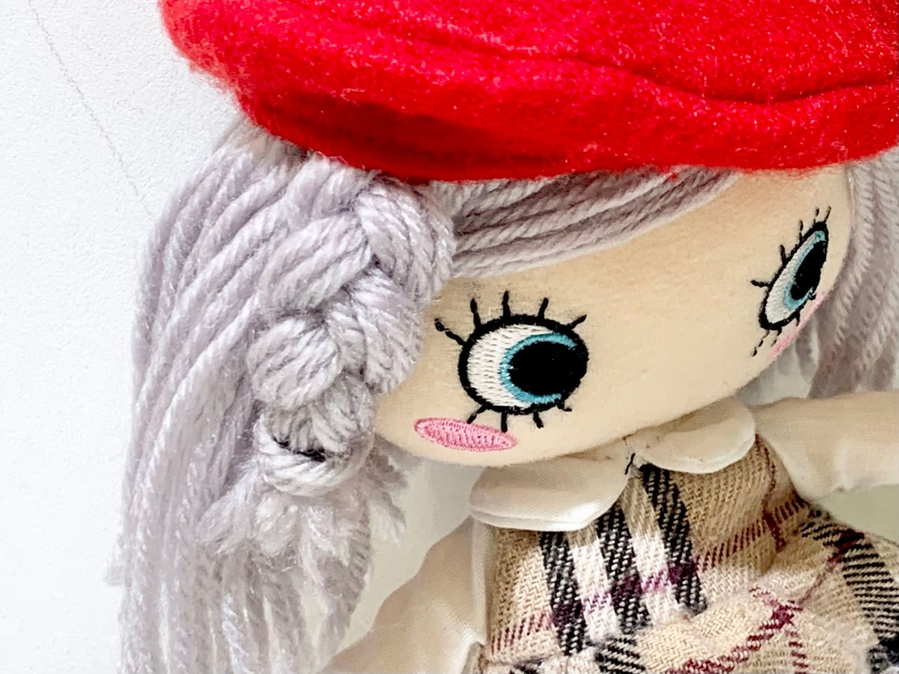 HAPPYDOLL Collection-November-【ILEMER】 | ILEMER(イルメール