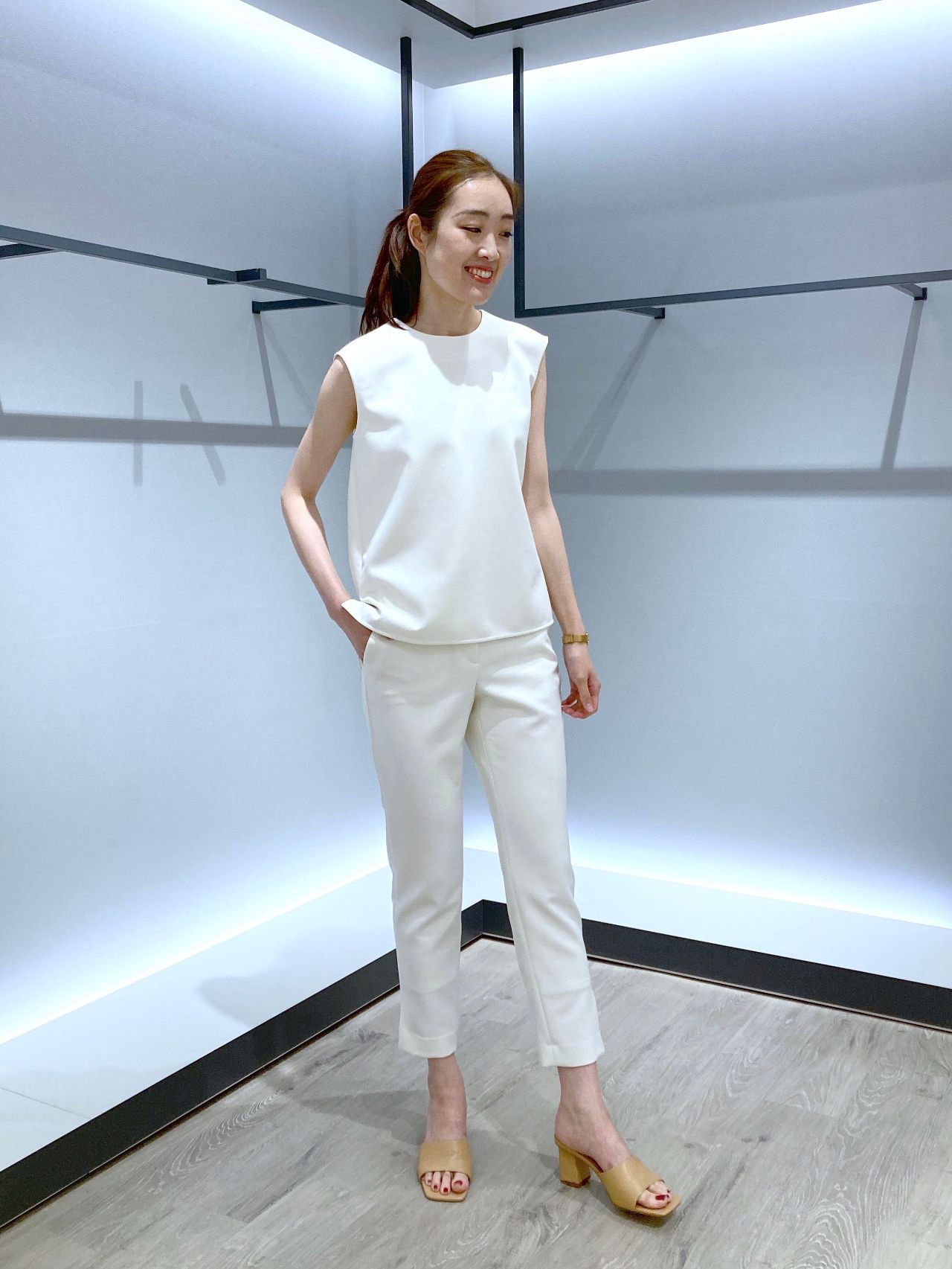 セオリーリュクス ブログ