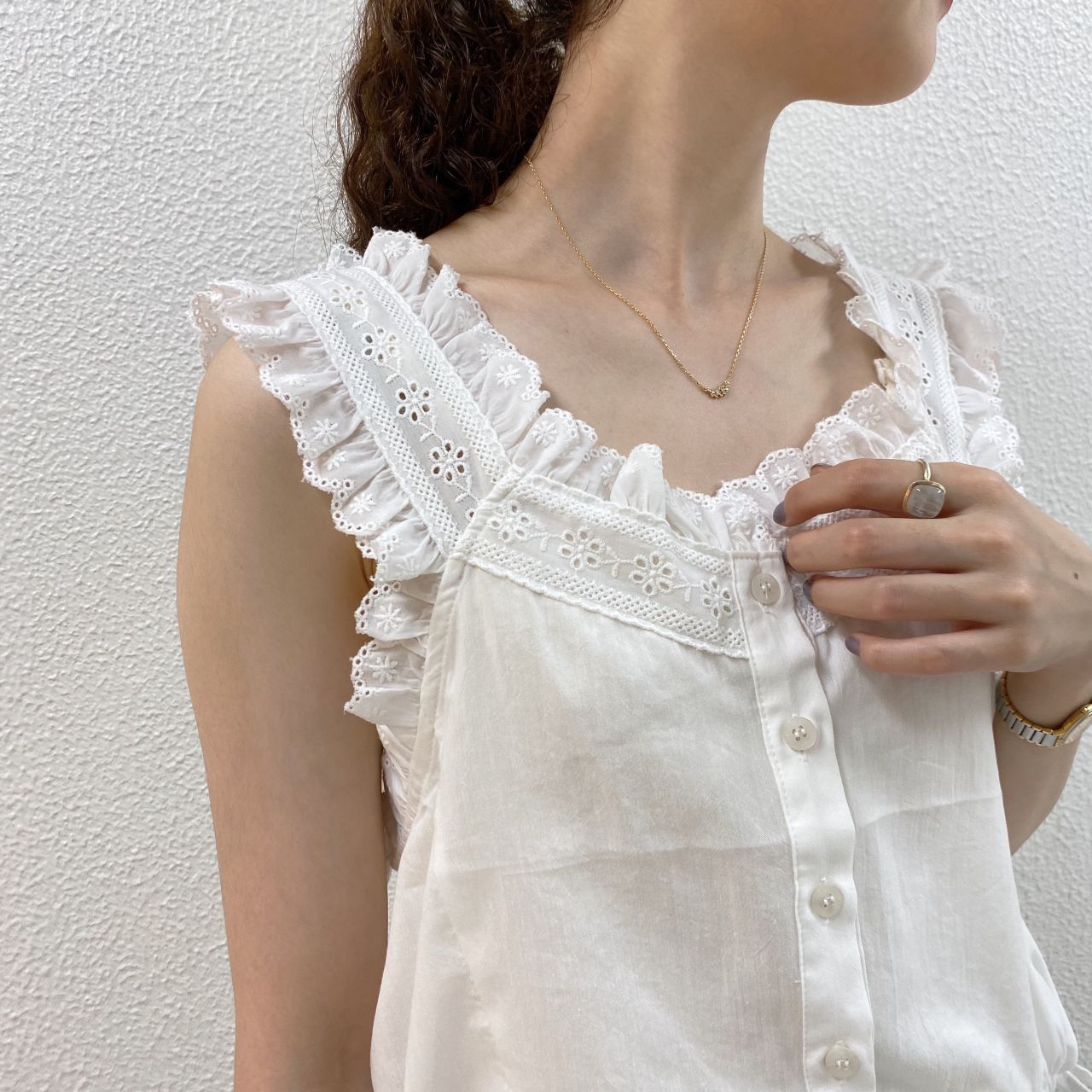 横浜店 レディースファッションflower フラワー の公式スタッフブログ