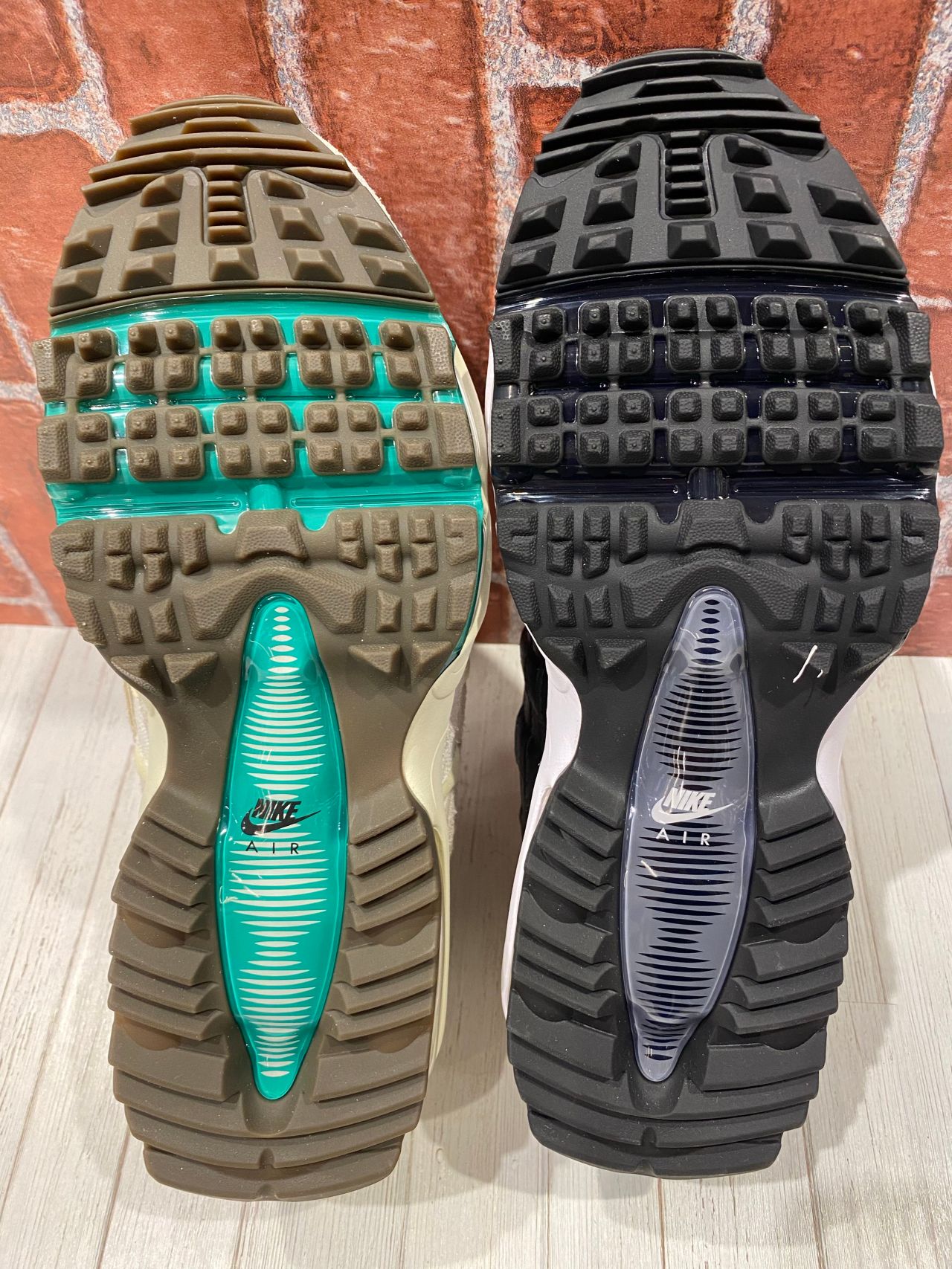 NIKE AIR MAX 95シューズ入荷✨】 | ゴルフ5 プレステージ新宿店