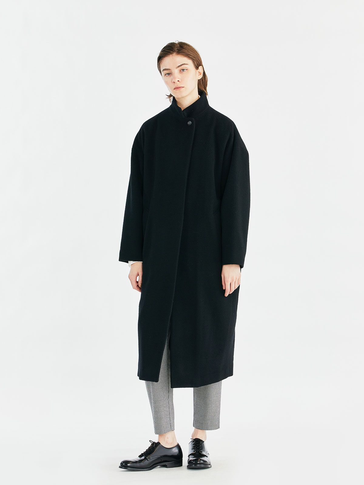 mizuiro ind 2020AW SP