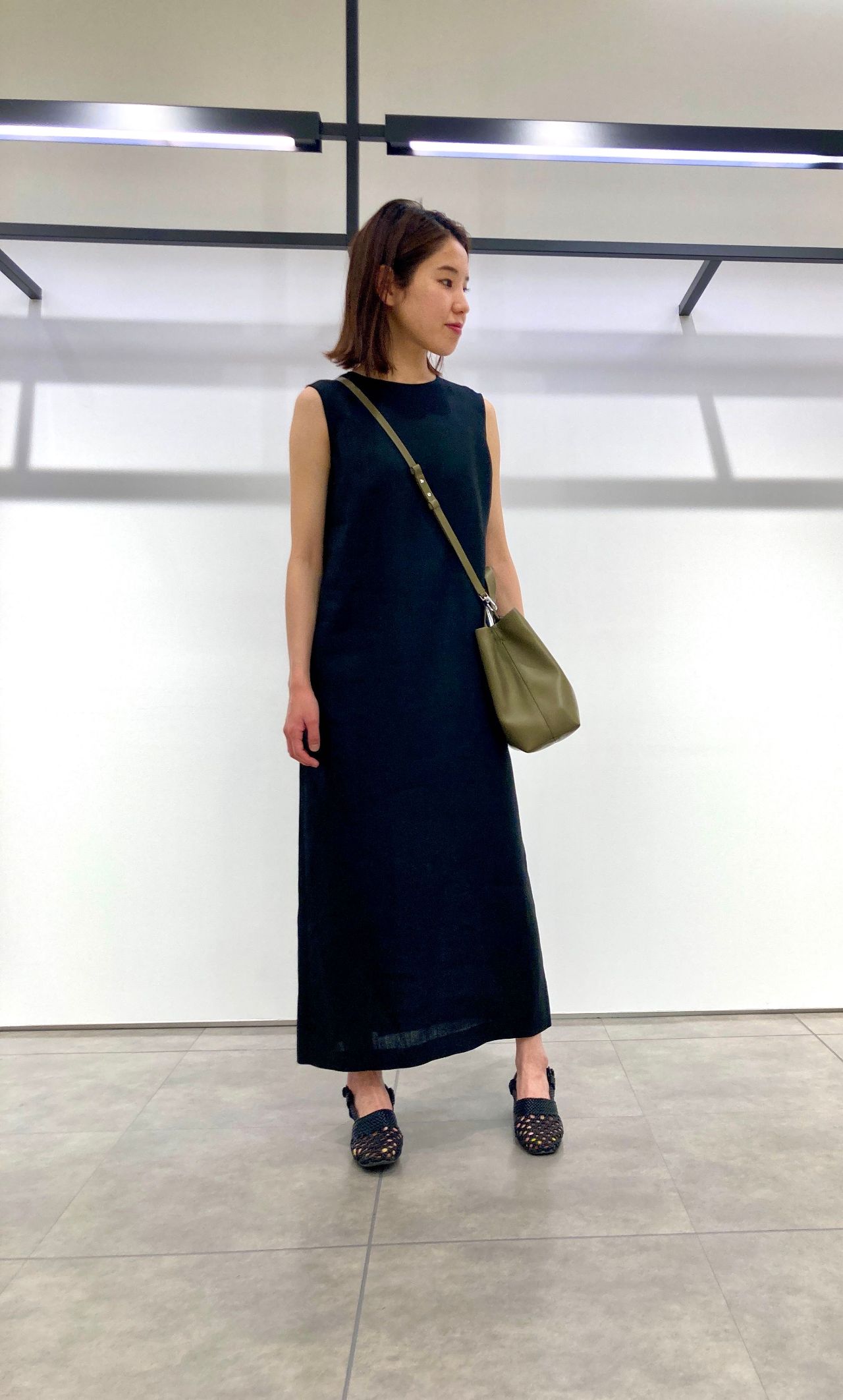 158cmスタッフコーディネート 千里阪急店 Theory セオリー ショップブログ 158cmスタッフコーディネート 千里阪急店 Theory セオリー ショップブログ