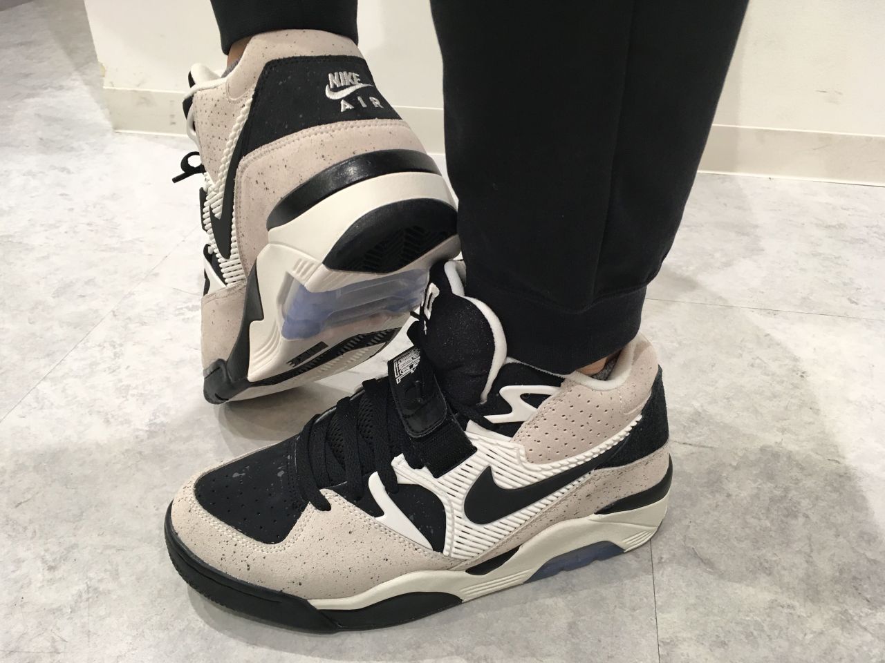 エアフォース180 名古屋千種店 フィットハウス公式ショップブログ Fithouseblog