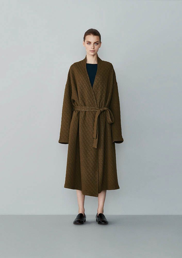 #12 mizuiro ind 2017 AW COLLECTION