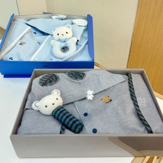 ギフトにおすすめ♪】ケープのご紹介｜ファミリアファミリアさんちか店