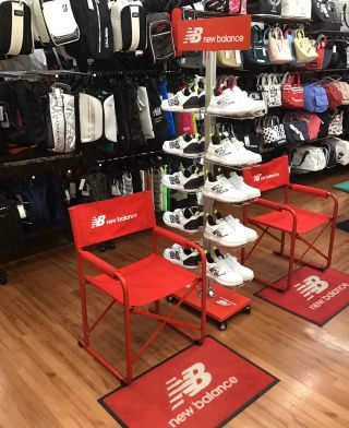 ニューバランス】フィッティング&体験会 | ゴルフ5 千葉ニュータウン店  