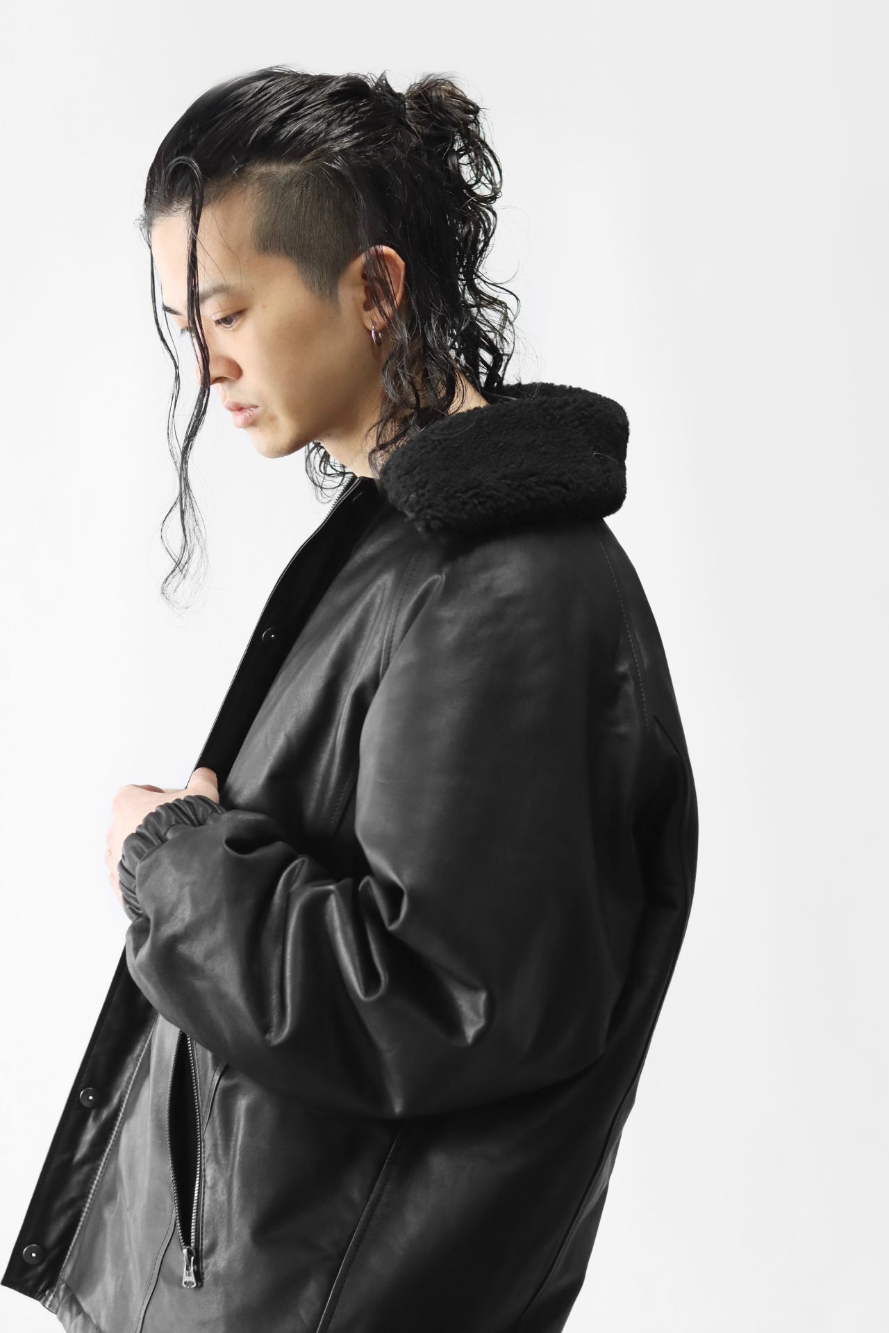 21AW COLLECTION ルック | B'2nd・Uncut bound | B'2nd 札幌 | 上野 ...