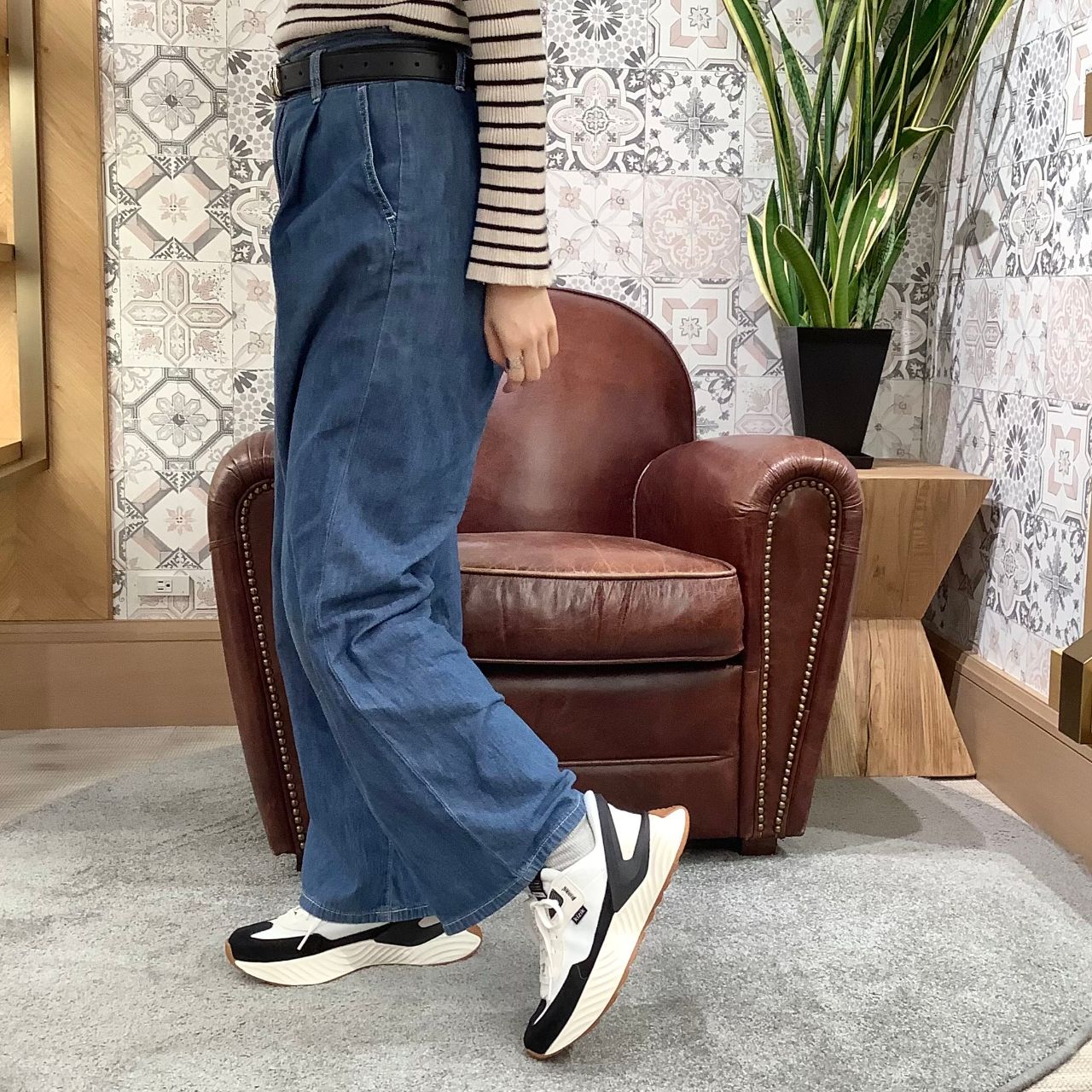 Kizik(キジック)】新感覚のハンズフリ | WASH ルミネ横浜店 | WASH
