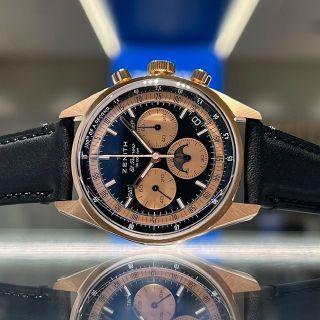 今こそゴールドモデル！クロノマスター | 岡山拠点のトミヤ