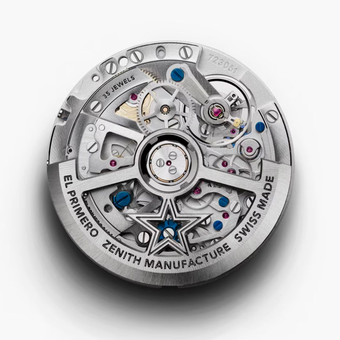 クロノマスターオープン ブティックエ | 岡山拠点のトミヤ